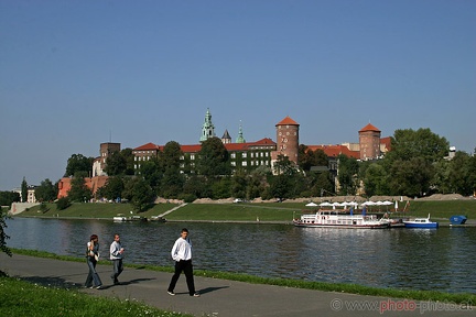 Wawel (20060914 0204)